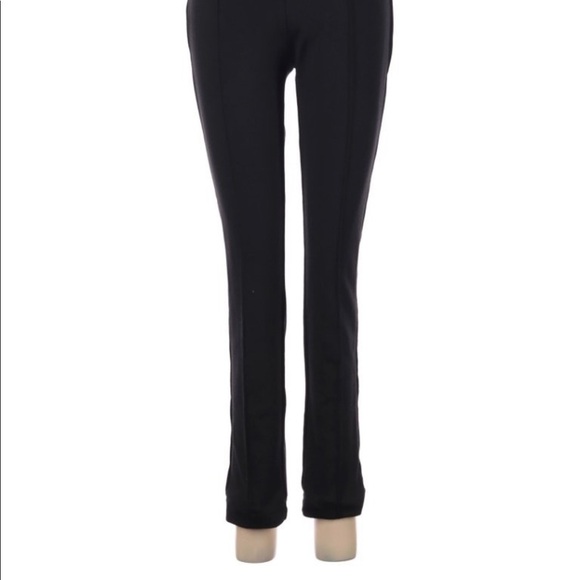 Style & CO size small black equestrian pants - Picture 2 of 5